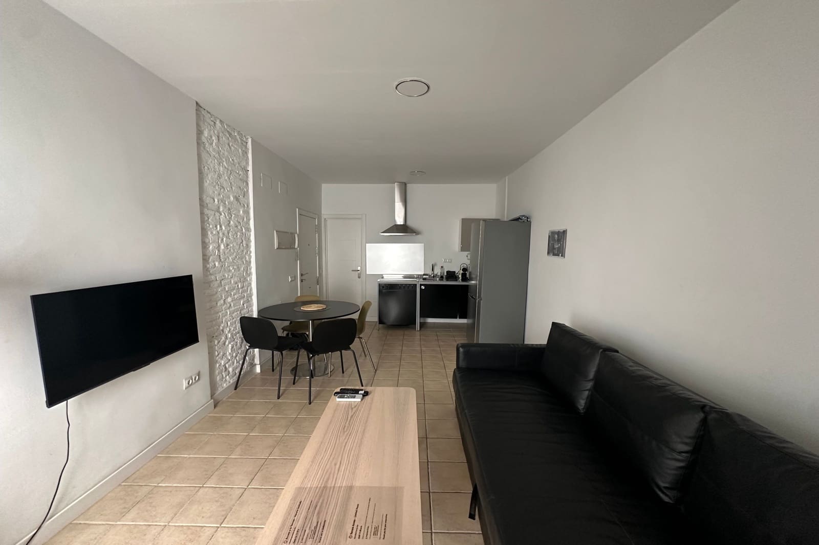 1 soverom Leilighet til salgs i Malaga by - € 350 000 (Ref: 9795699)