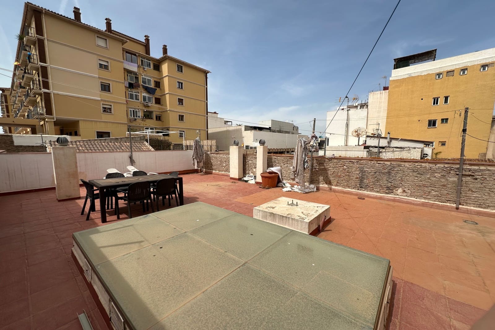 1 soverom Leilighet til salgs i Malaga by - € 350 000 (Ref: 9795699)