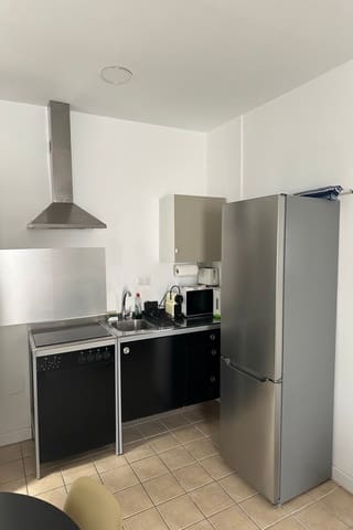 1 soverom Leilighet til salgs i La Merced, Málaga by - € 350 000 (Ref: 9795699)