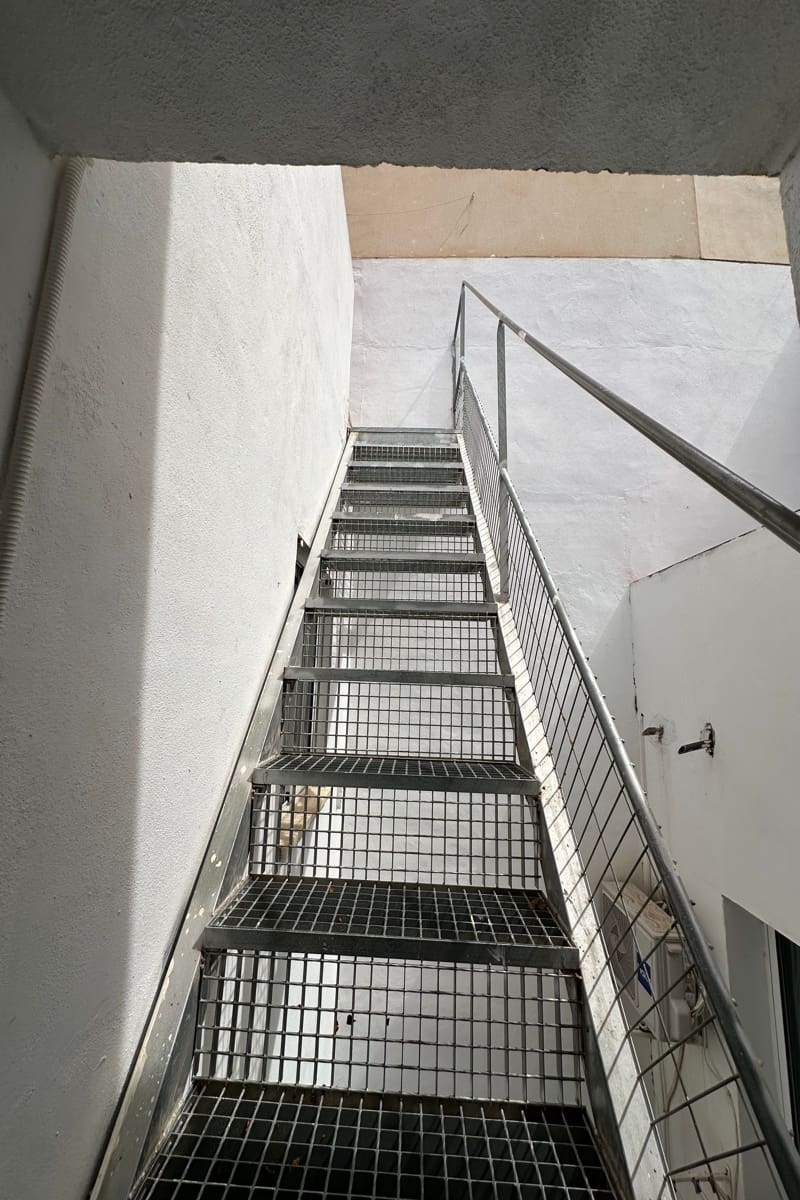 1 soverom Leilighet til salgs i Malaga by - € 350 000 (Ref: 9795699)