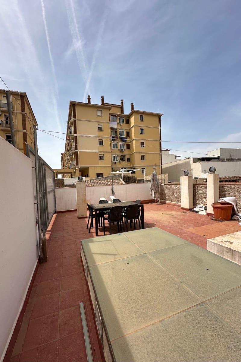 1 soverom Leilighet til salgs i Malaga by - € 350 000 (Ref: 9795699)