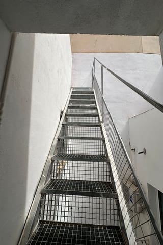 1 soverom Leilighet til salgs i La Merced, Málaga by - € 350 000 (Ref: 9795699)