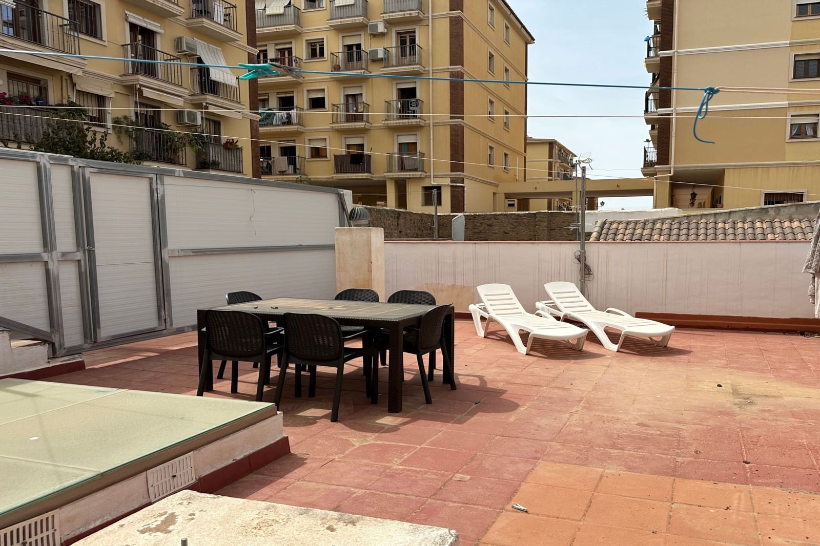 1 soverom Leilighet til salgs i Malaga by - € 350 000 (Ref: 9795699)