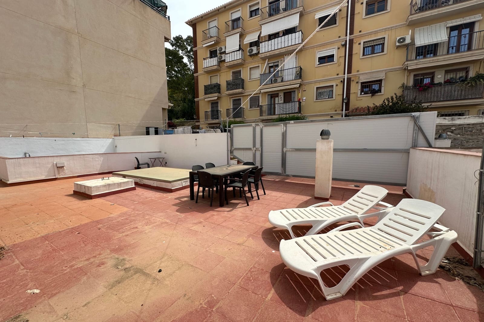 1 soverom Leilighet til salgs i Malaga by - € 350 000 (Ref: 9795699)
