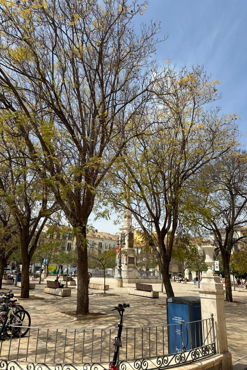 1 soverom Leilighet til salgs i Malaga by - € 350 000 (Ref: 9795699)