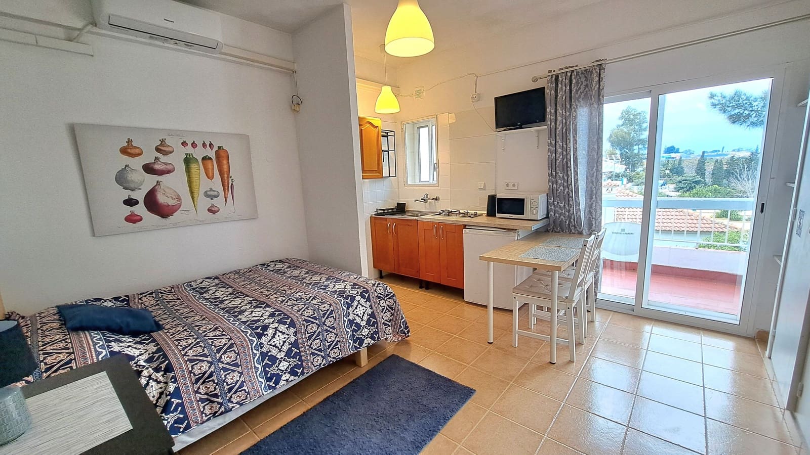 24 sovrum Hus till salu i Malaga stad med pool - 1 790 000 € (Ref: 9798282)