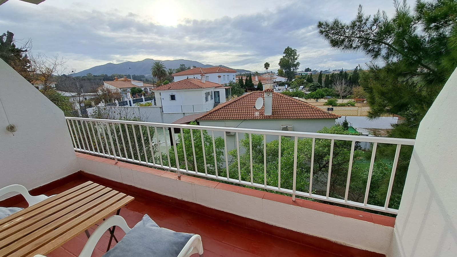 24 sovrum Hus till salu i Malaga stad med pool - 1 790 000 € (Ref: 9798282)