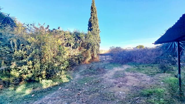 24 sovrum Hus till salu i Los Paseros, Málaga stad med pool - 1 790 000 € (Ref: 9798282)