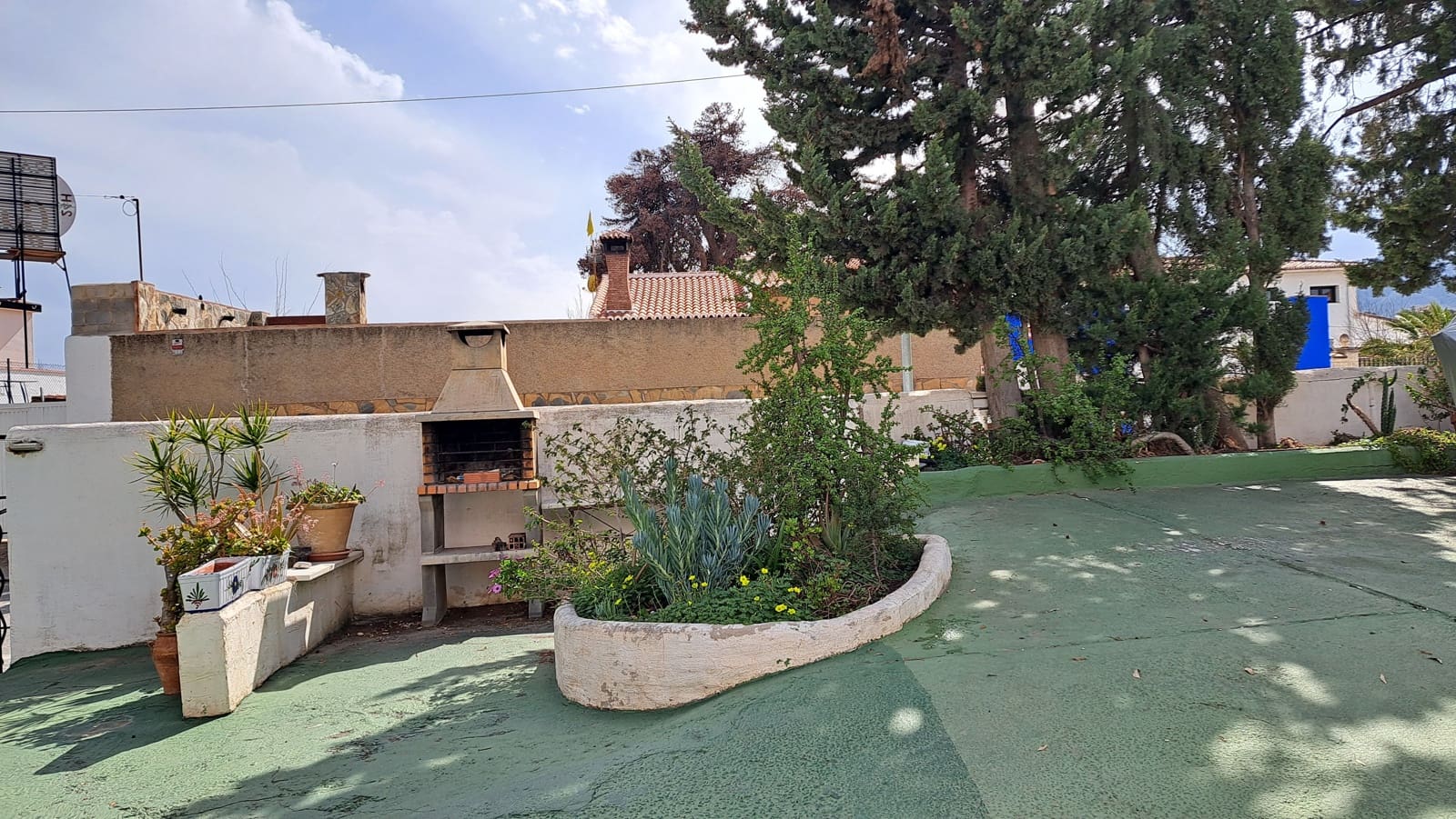 24 sovrum Hus till salu i Malaga stad med pool - 1 790 000 € (Ref: 9798282)