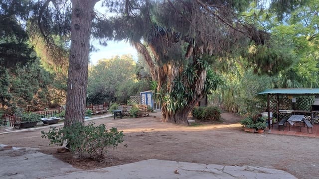 24 sovrum Hus till salu i Los Paseros, Málaga stad med pool - 1 790 000 € (Ref: 9798282)