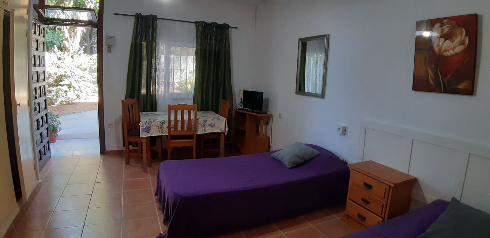 24 sovrum Hus till salu i Malaga stad med pool - 1 790 000 € (Ref: 9798282)