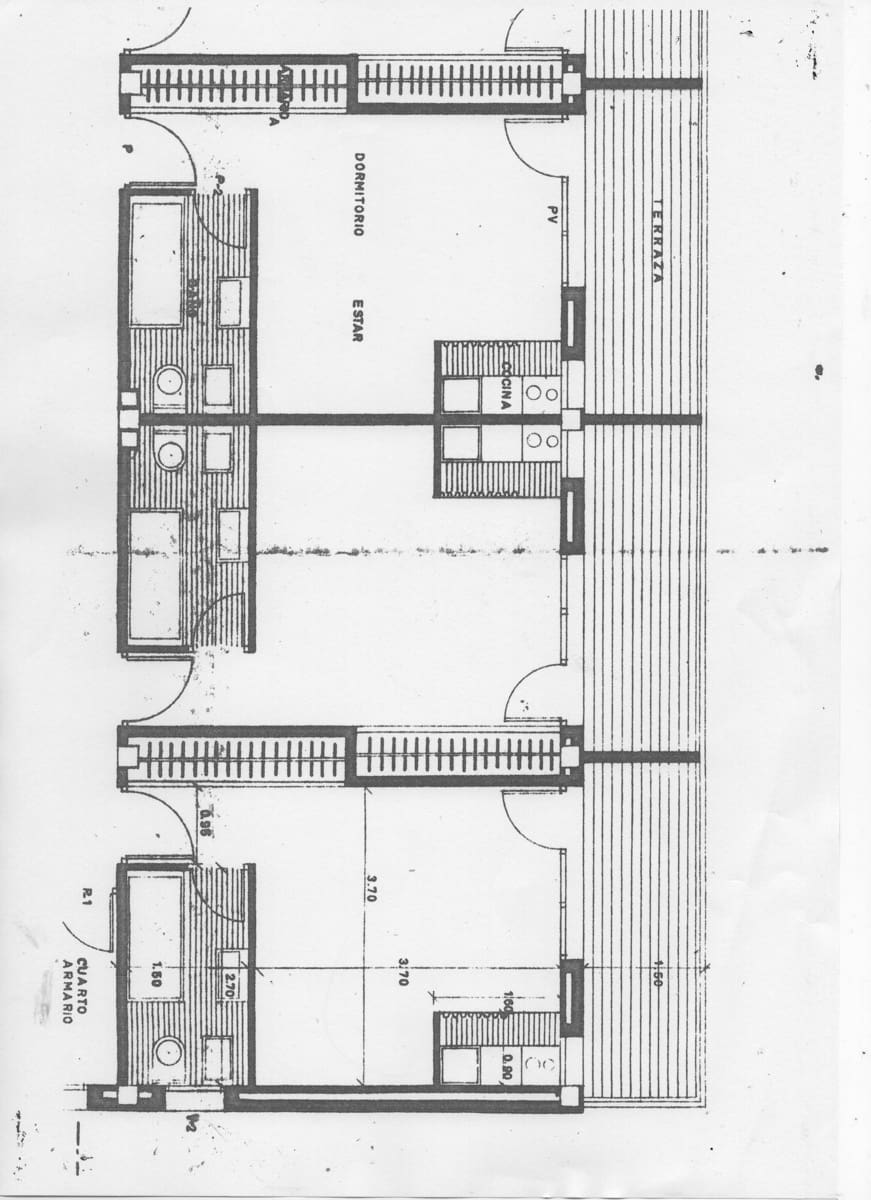 24 sovrum Hus till salu i Malaga stad med pool - 1 790 000 € (Ref: 9798282)