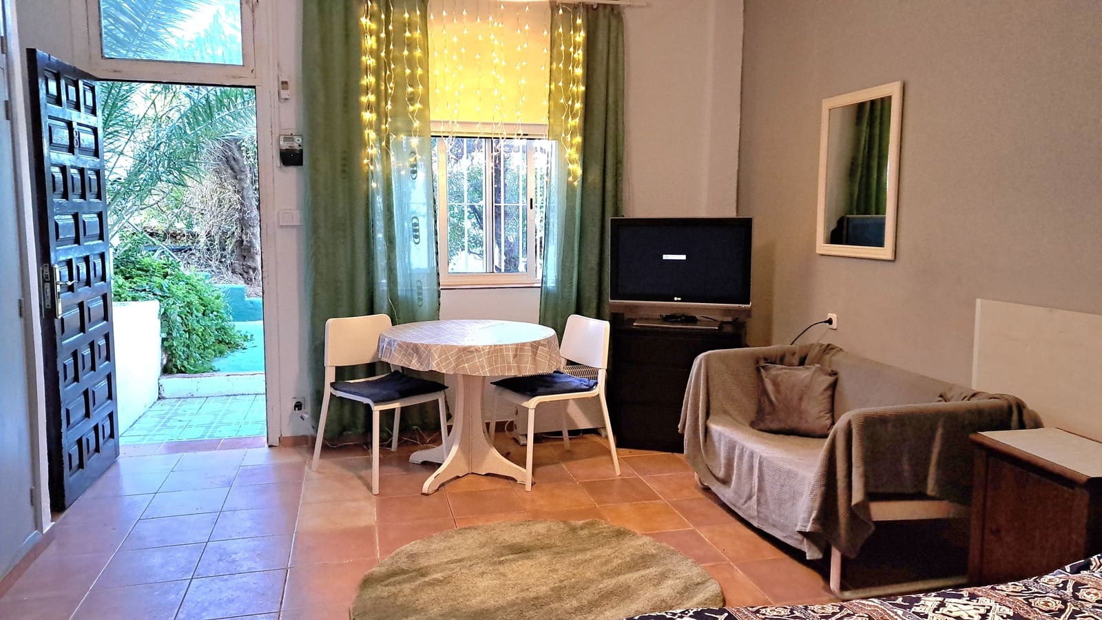 24 sovrum Hus till salu i Malaga stad med pool - 1 790 000 € (Ref: 9798282)