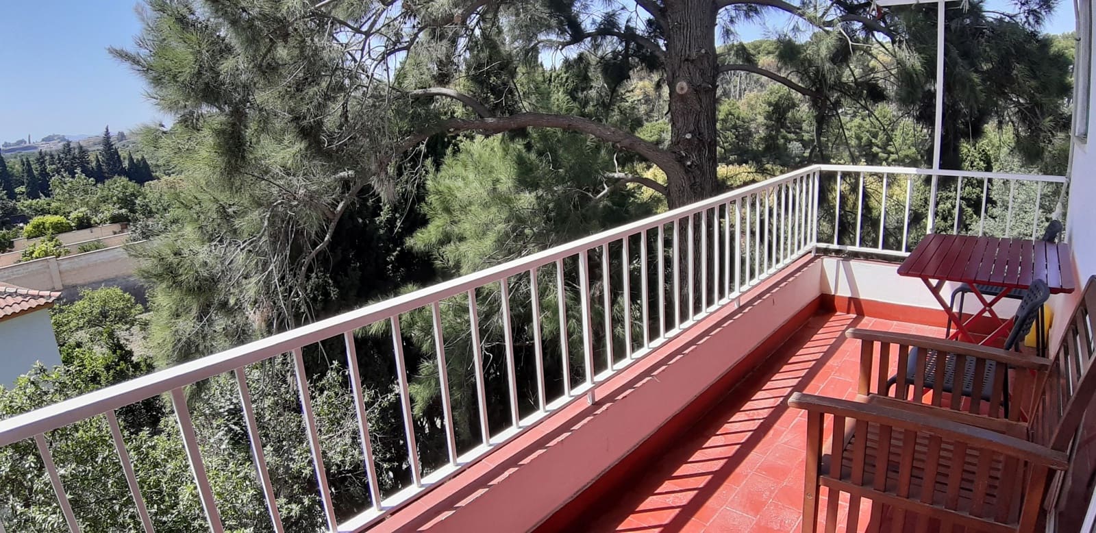 24 sovrum Hus till salu i Malaga stad med pool - 1 790 000 € (Ref: 9798282)