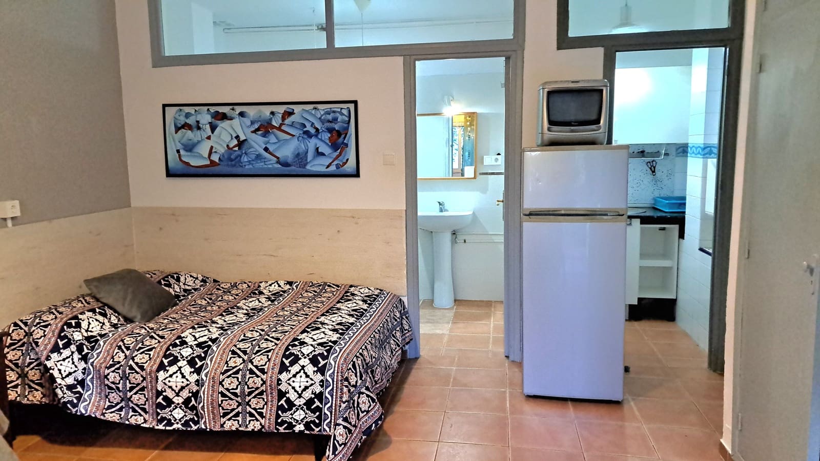 24 sovrum Hus till salu i Malaga stad med pool - 1 790 000 € (Ref: 9798282)