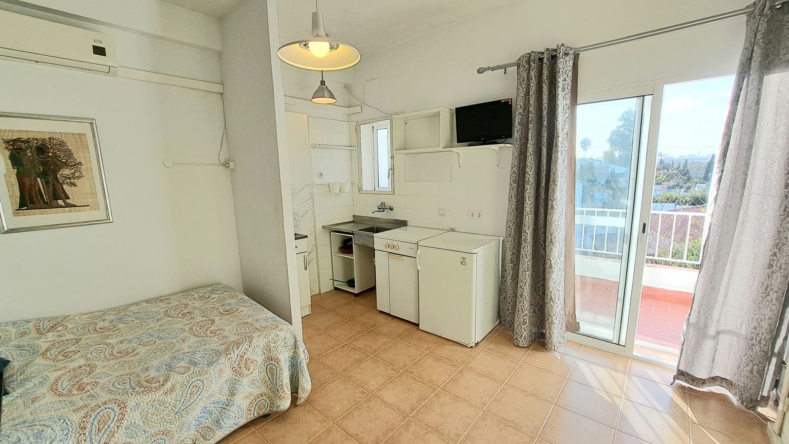 24 sovrum Hus till salu i Malaga stad med pool - 1 790 000 € (Ref: 9798282)