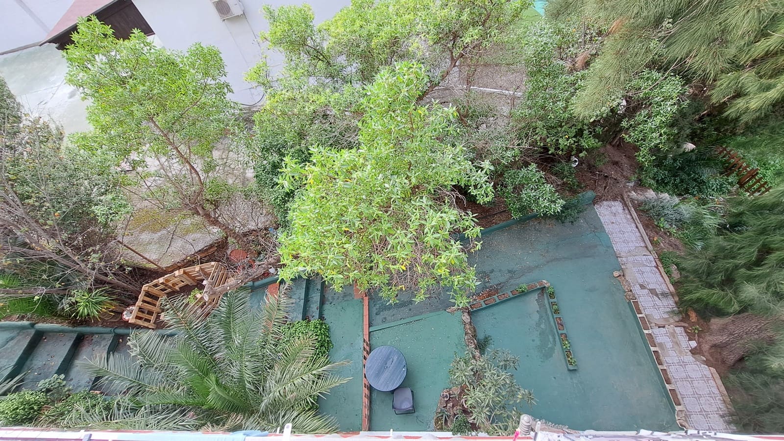 24 sovrum Hus till salu i Malaga stad med pool - 1 790 000 € (Ref: 9798282)