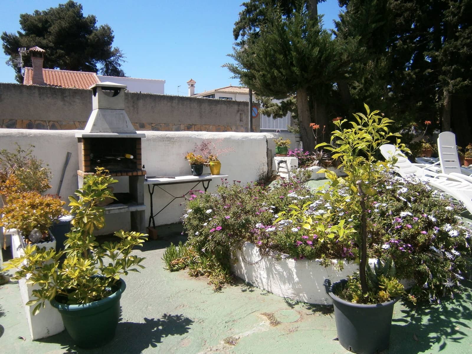 24 sovrum Hus till salu i Malaga stad med pool - 1 790 000 € (Ref: 9798282)