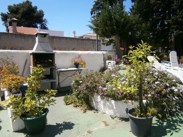 24 sovrum Hus till salu i Los Paseros, Málaga stad med pool - 1 790 000 € (Ref: 9798282)