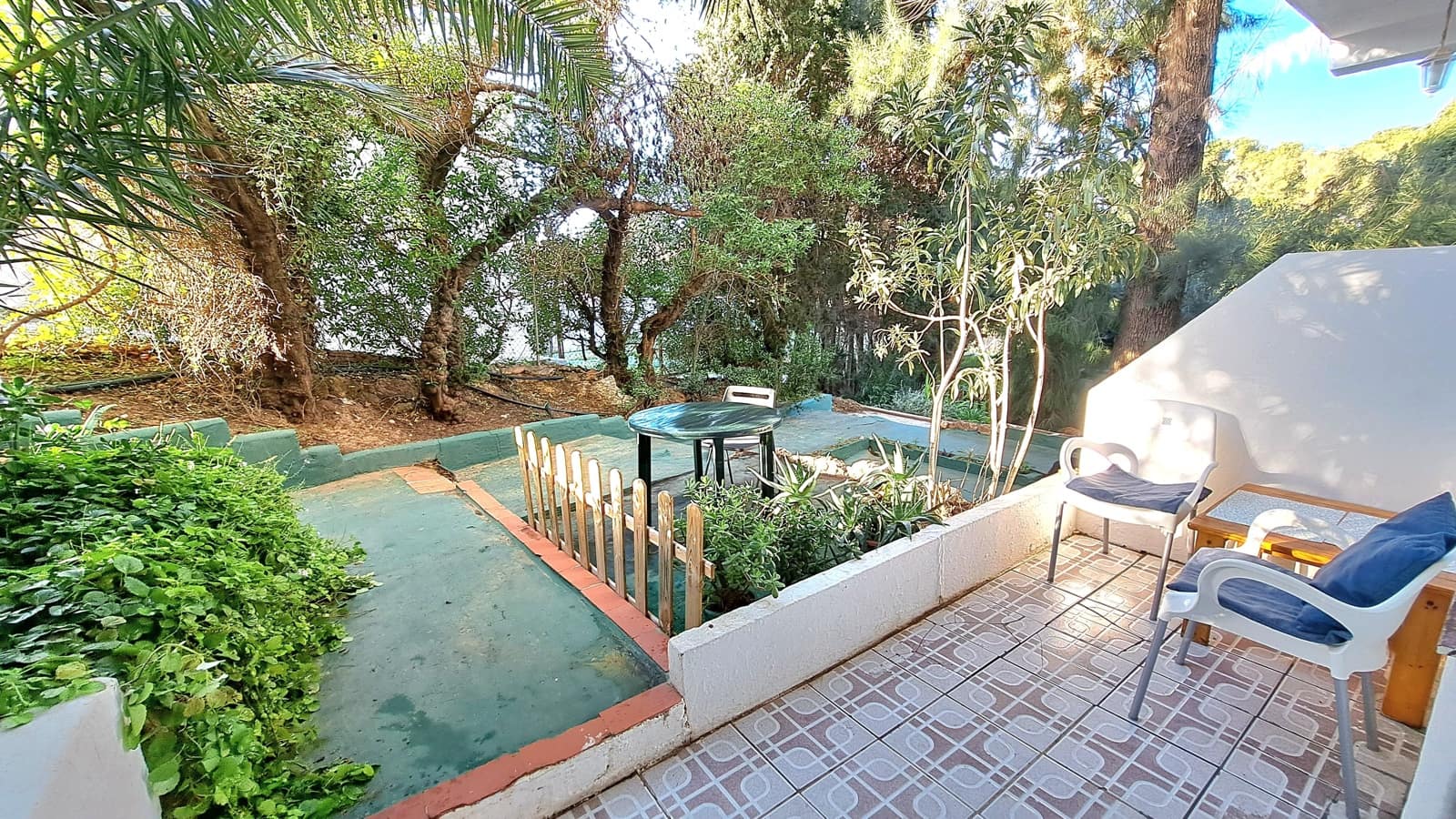 24 sovrum Hus till salu i Malaga stad med pool - 1 790 000 € (Ref: 9798282)