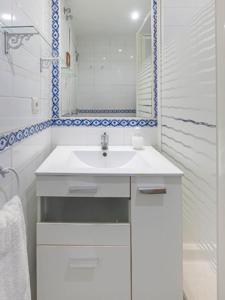 4 sovrum Lägenhet till salu i Marbella med pool - 1 350 000 € (Ref: 9798297)