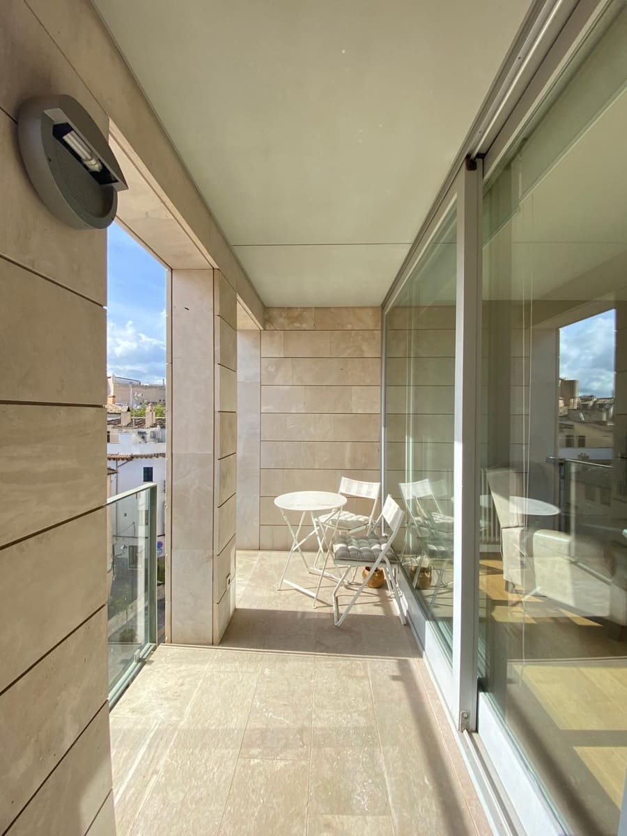 3 bedroom Apartment for sale in Palma de Mallorca - € 1,450,000 (Ref: 9800174)