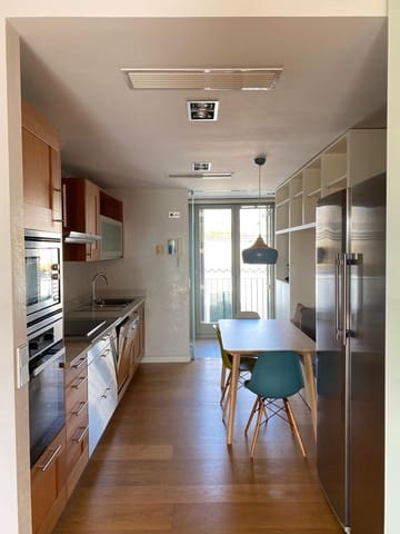 3 bedroom Apartment for sale in Sant Jaume, Palma de Mallorca - € 1,450,000 (Ref: 9800174)