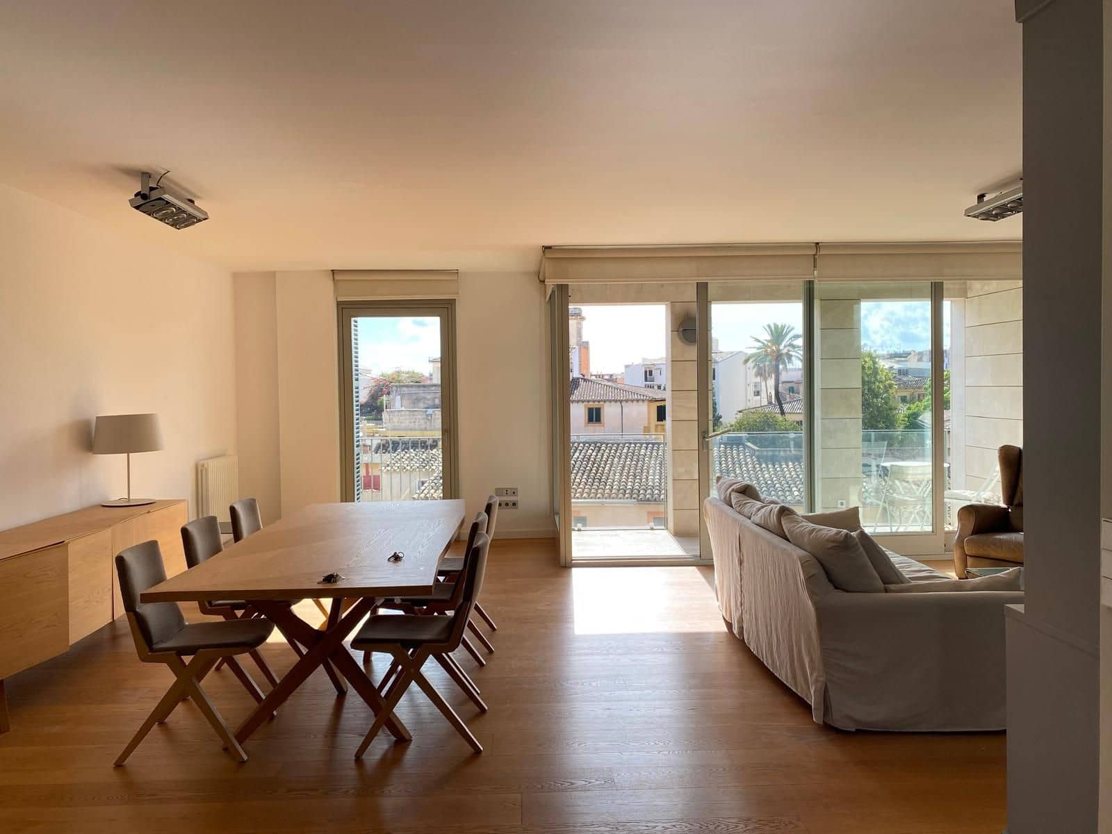 3 bedroom Apartment for sale in Palma de Mallorca - € 1,450,000 (Ref: 9800174)