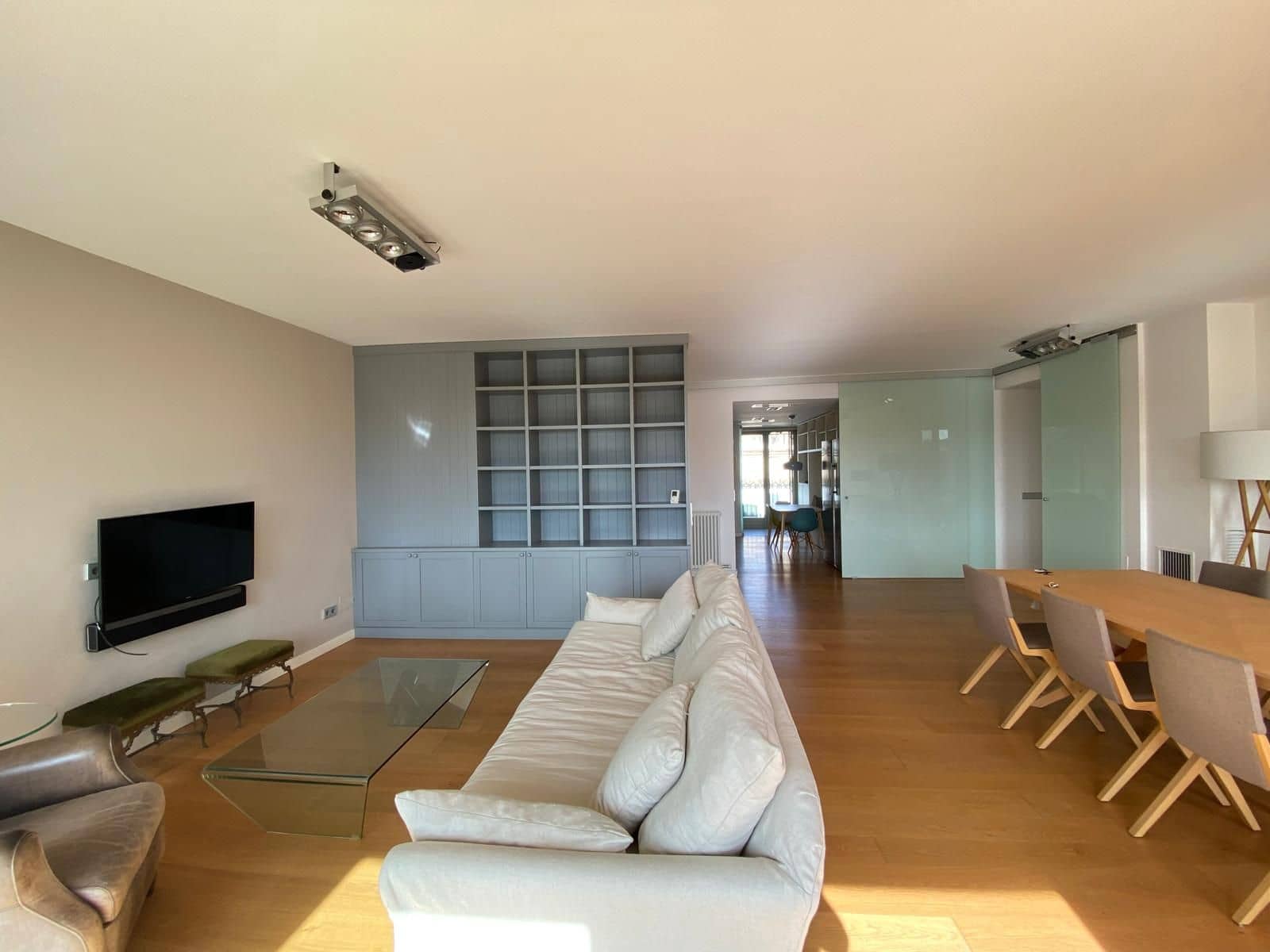 3 bedroom Apartment for sale in Palma de Mallorca - € 1,450,000 (Ref: 9800174)