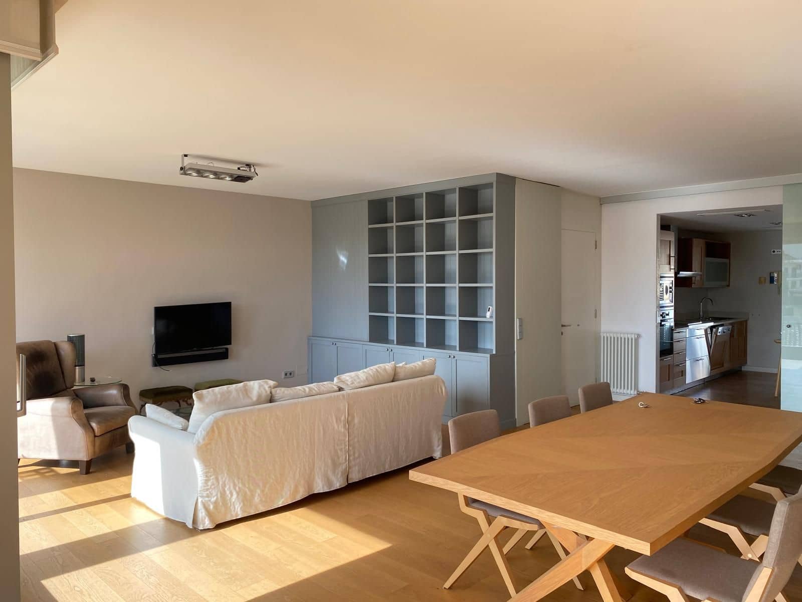 3 bedroom Apartment for sale in Palma de Mallorca - € 1,450,000 (Ref: 9800174)