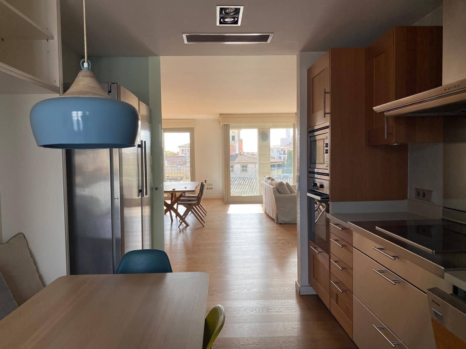 3 bedroom Apartment for sale in Palma de Mallorca - € 1,450,000 (Ref: 9800174)