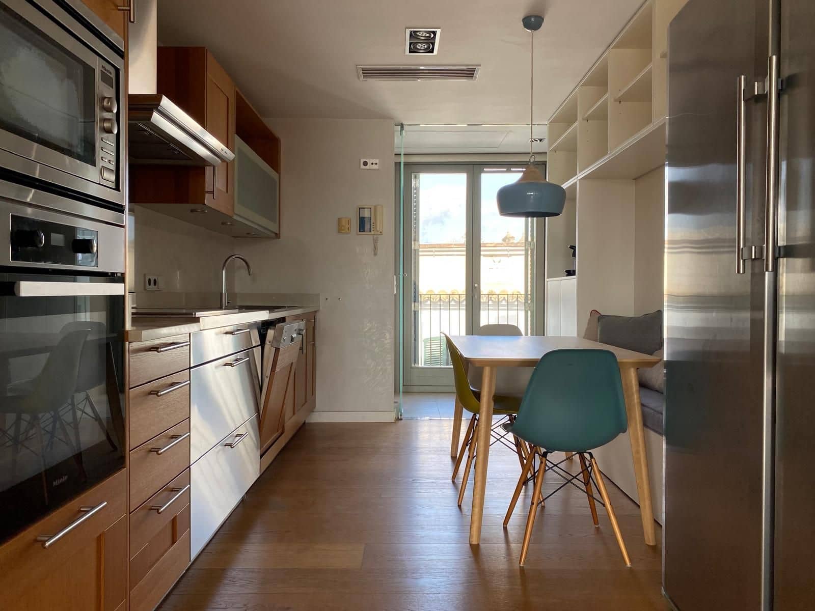 3 bedroom Apartment for sale in Palma de Mallorca - € 1,450,000 (Ref: 9800174)