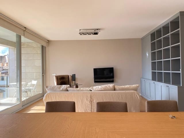 3 bedroom Apartment for sale in Sant Jaume, Palma de Mallorca - € 1,450,000 (Ref: 9800174)