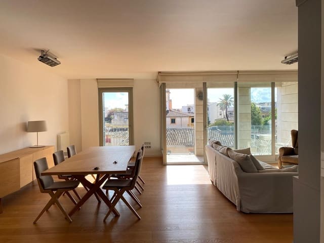 3 bedroom Apartment for sale in Sant Jaume, Palma de Mallorca - € 1,450,000 (Ref: 9800174)