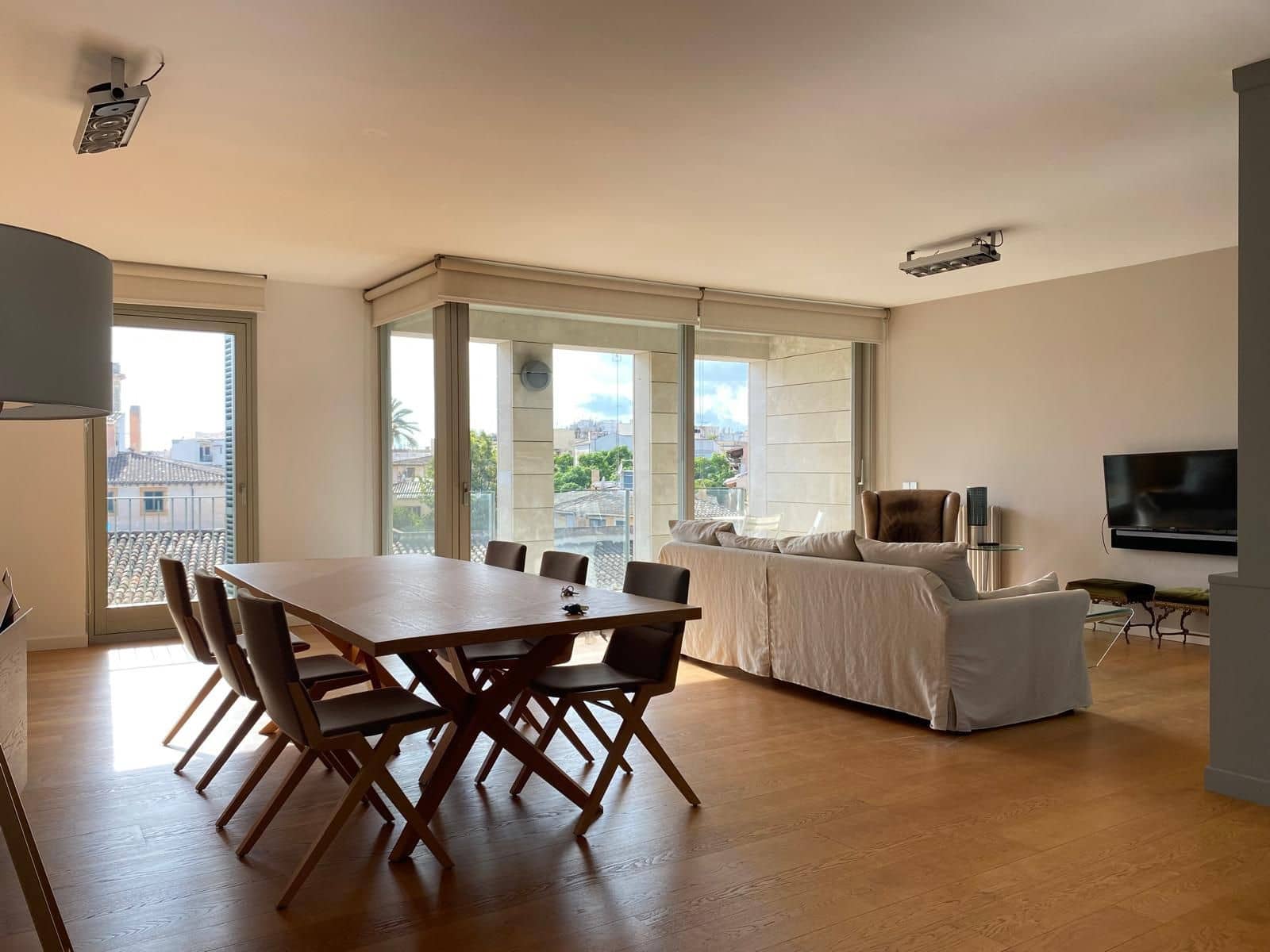 3 bedroom Apartment for sale in Palma de Mallorca - € 1,450,000 (Ref: 9800174)