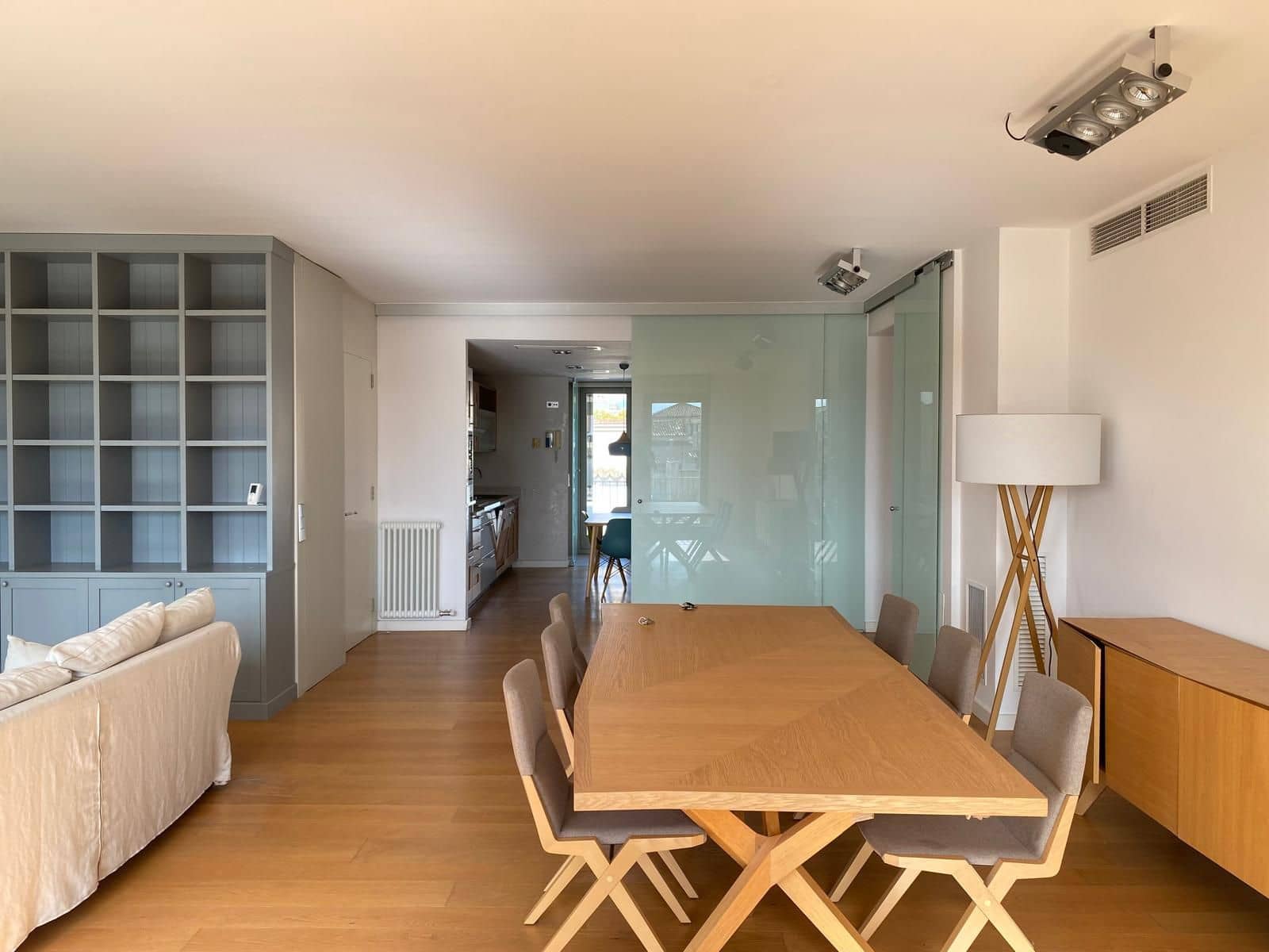 3 bedroom Apartment for sale in Palma de Mallorca - € 1,450,000 (Ref: 9800174)