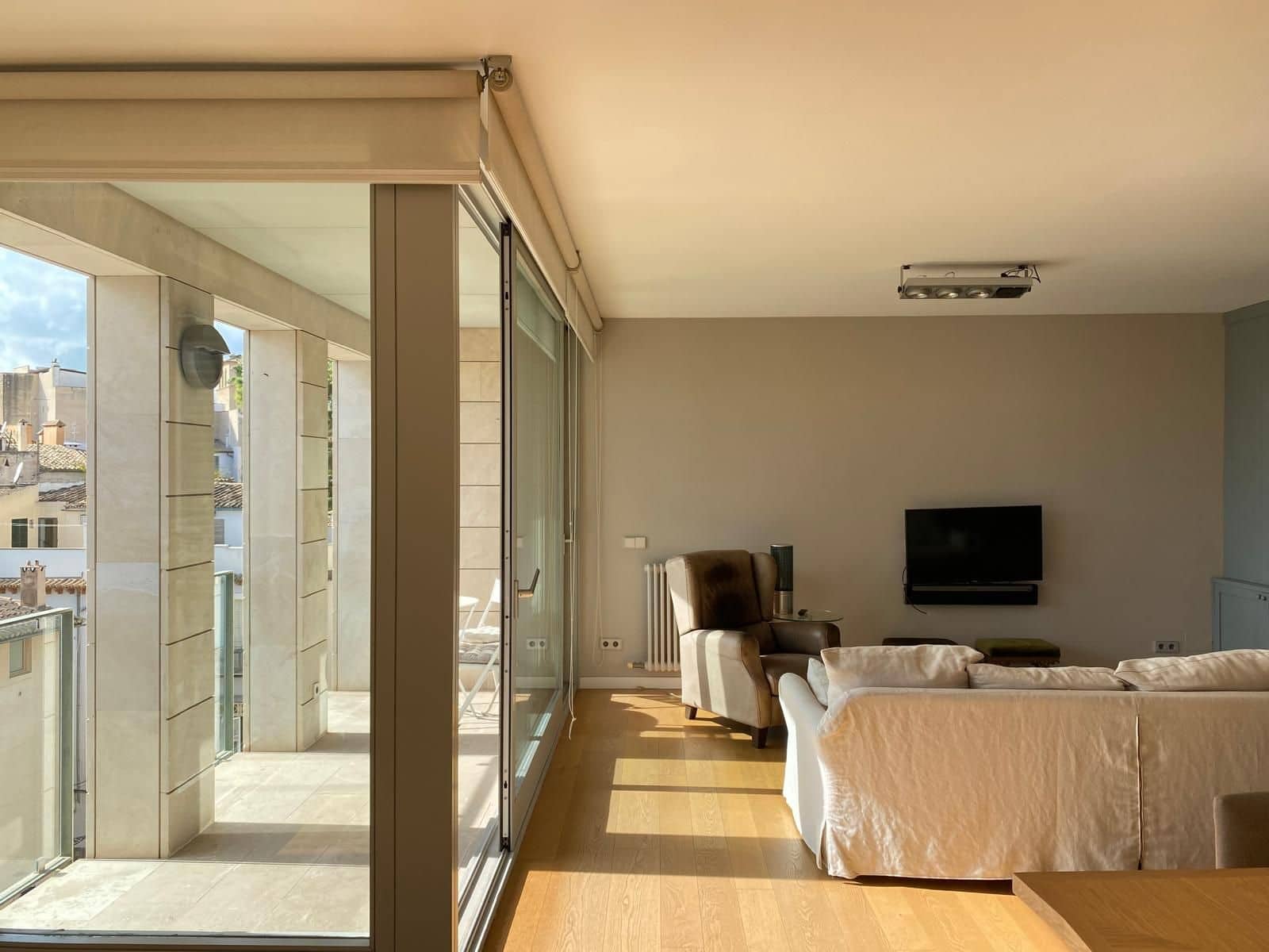 3 bedroom Apartment for sale in Palma de Mallorca - € 1,450,000 (Ref: 9800174)