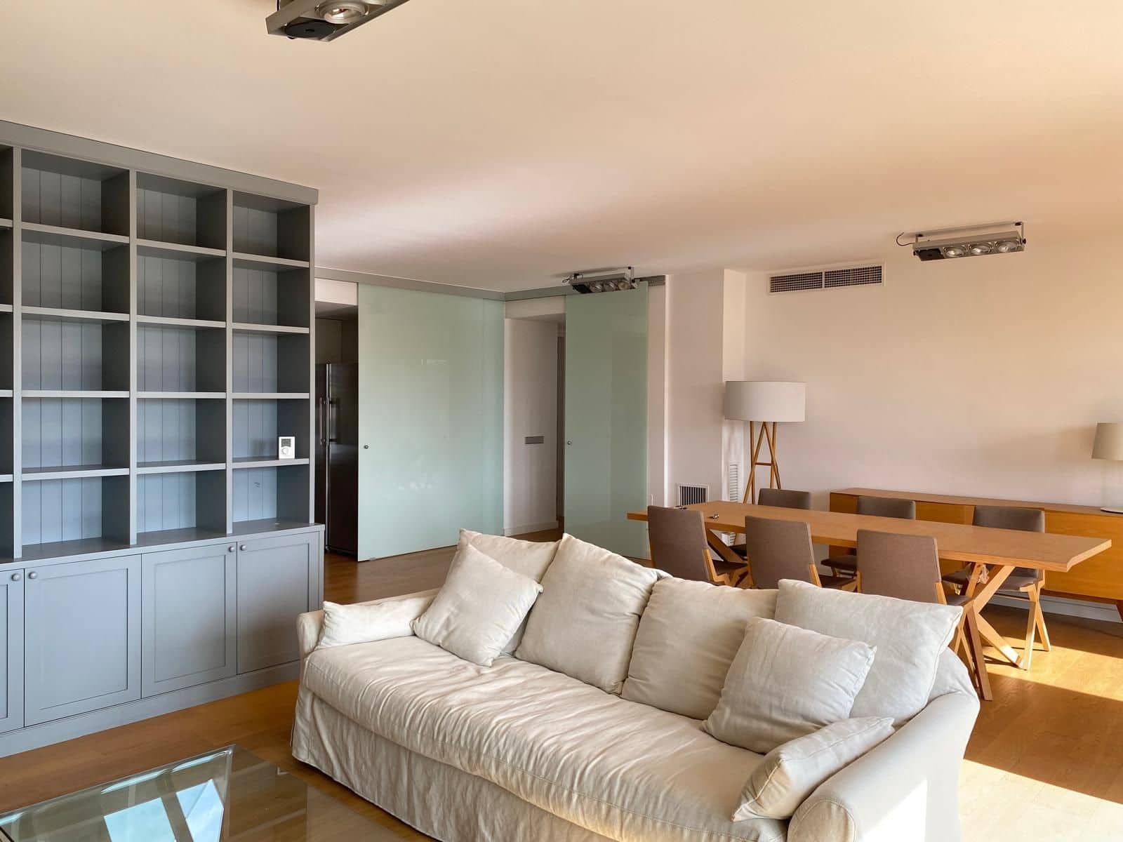 3 bedroom Apartment for sale in Palma de Mallorca - € 1,450,000 (Ref: 9800174)