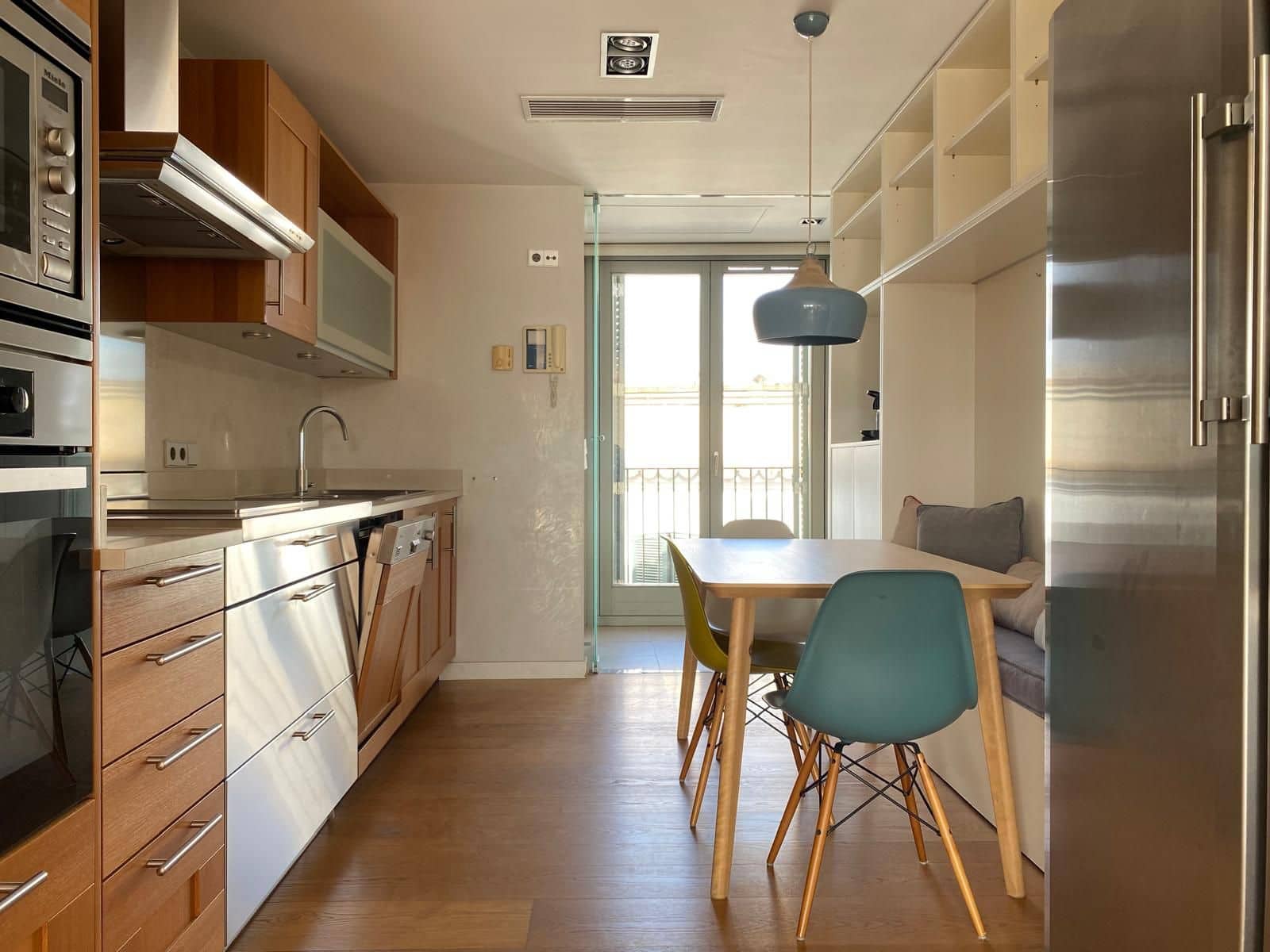 3 bedroom Apartment for sale in Palma de Mallorca - € 1,450,000 (Ref: 9800174)
