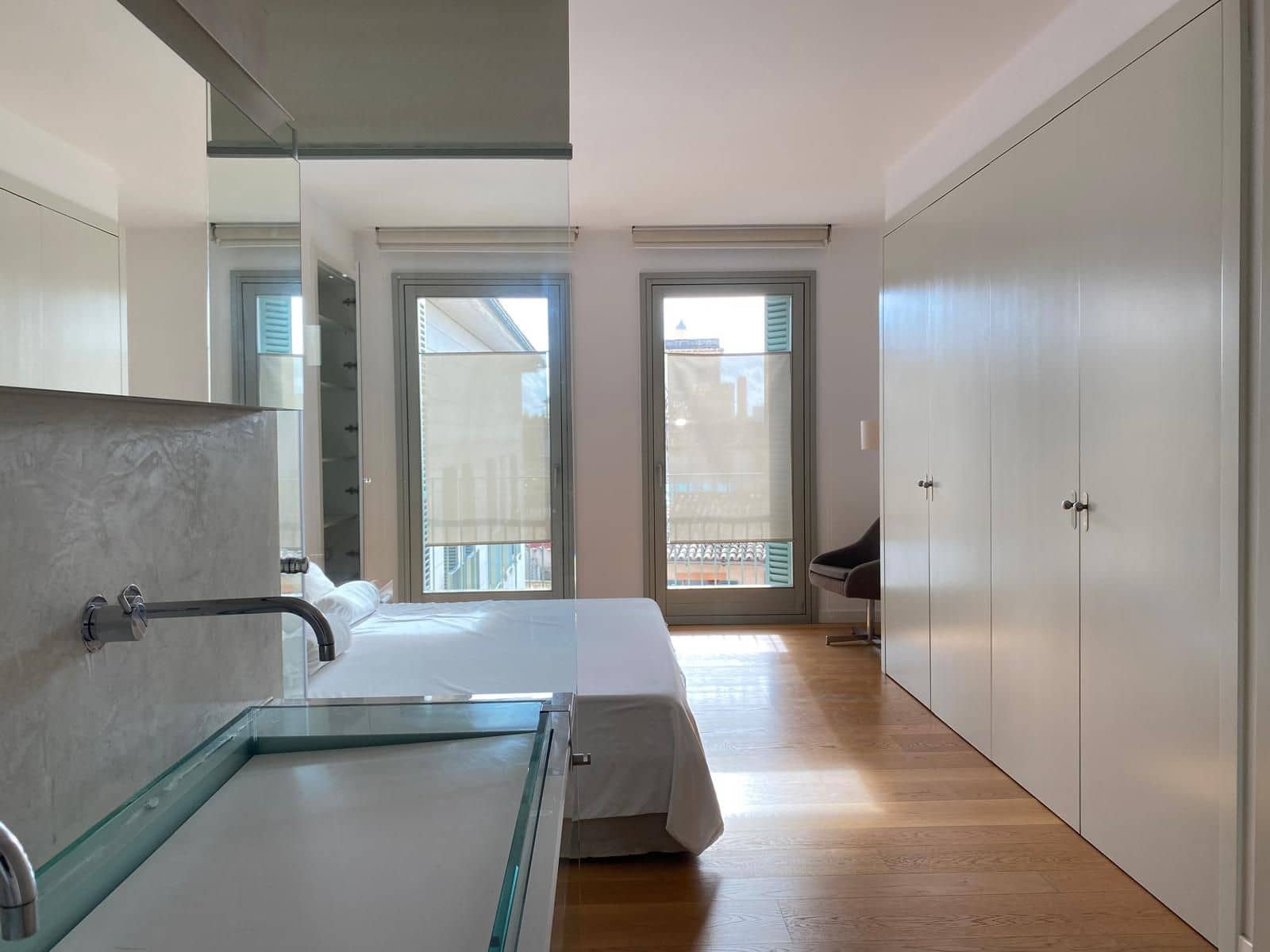 3 bedroom Apartment for sale in Palma de Mallorca - € 1,450,000 (Ref: 9800174)