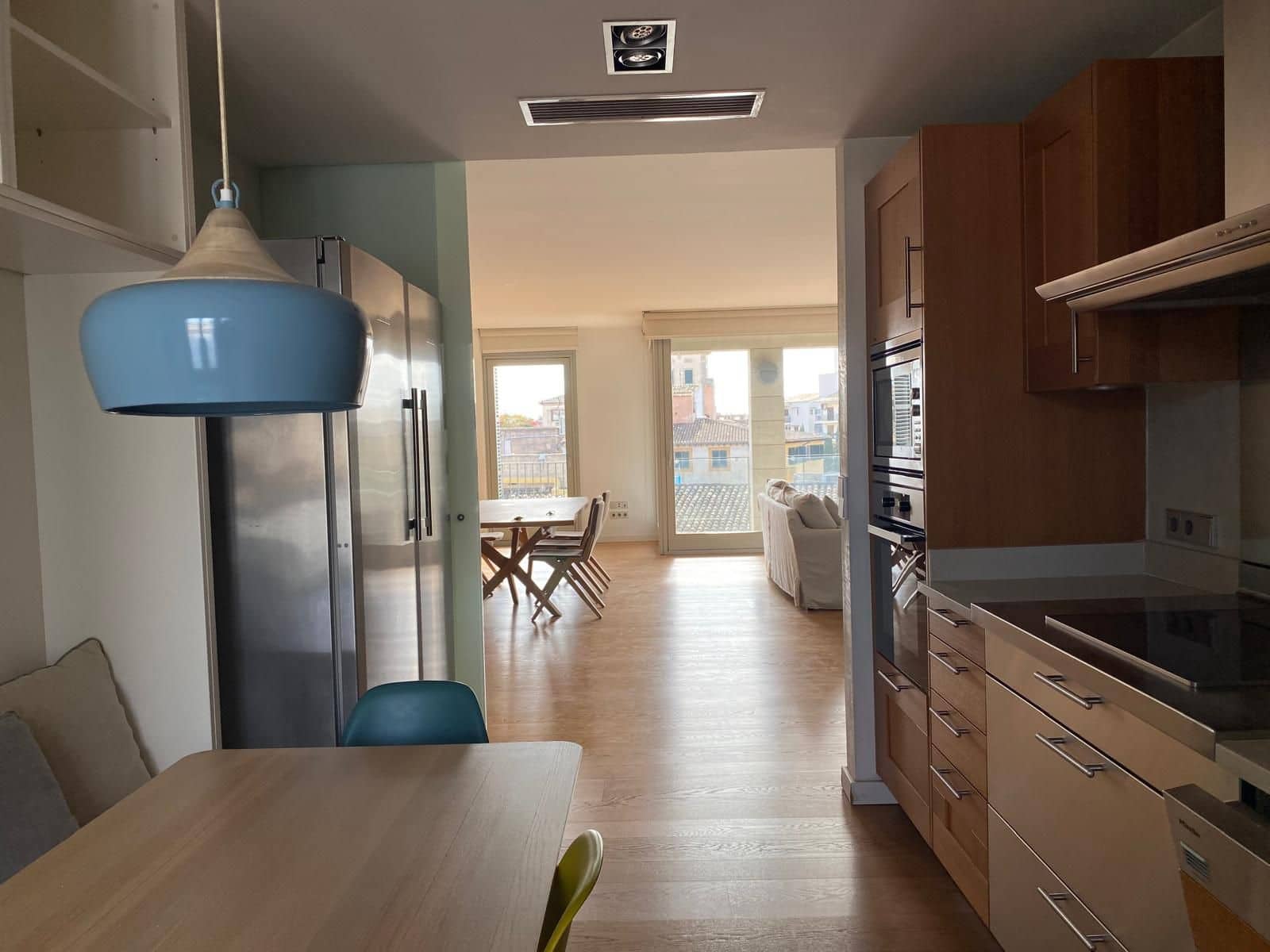 3 bedroom Apartment for sale in Palma de Mallorca - € 1,450,000 (Ref: 9800174)