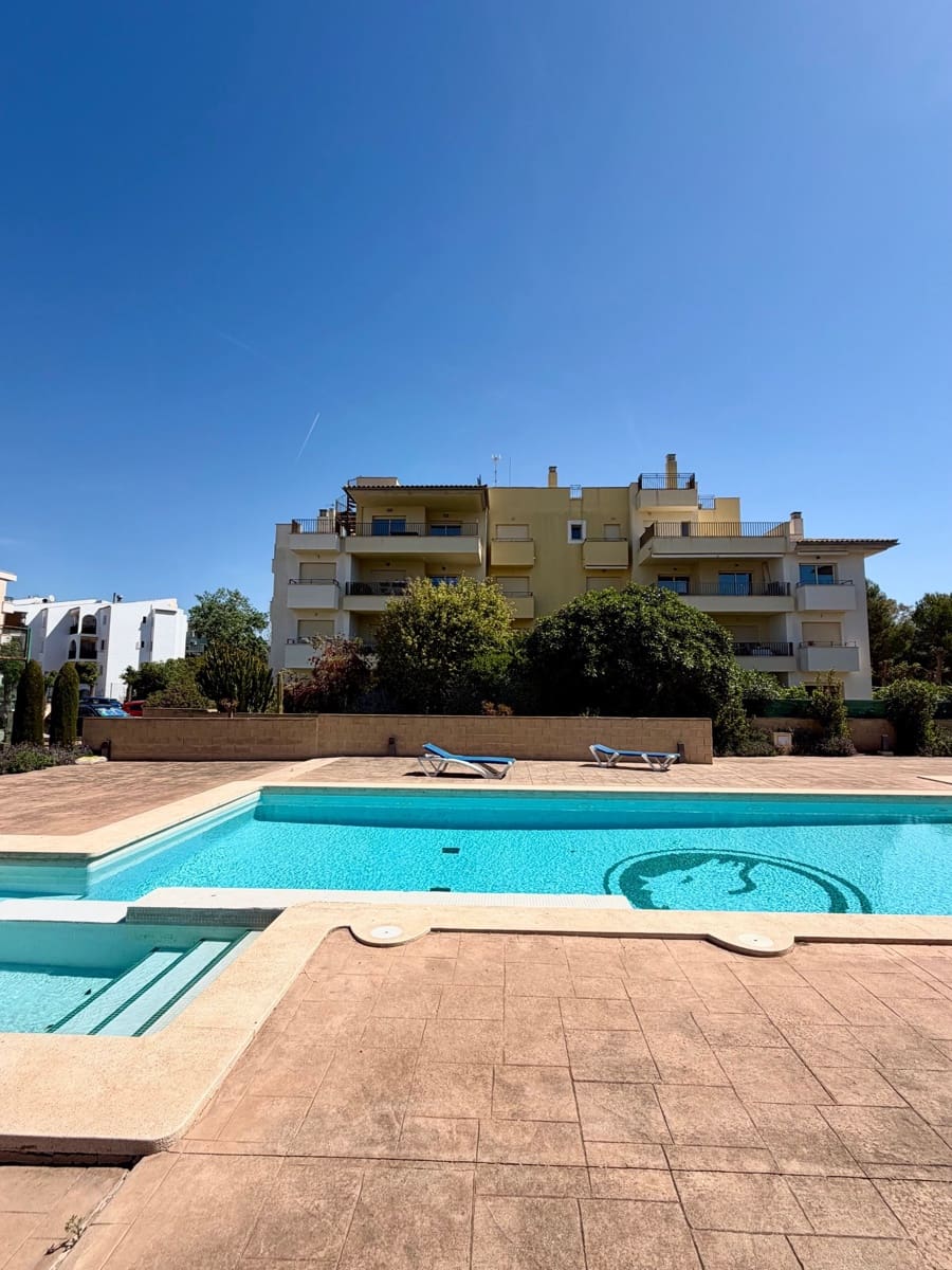 Apartamento de 4 habitaciones en Calvià en alquiler con piscina garaje - 3.700 € (Ref: 9802630)