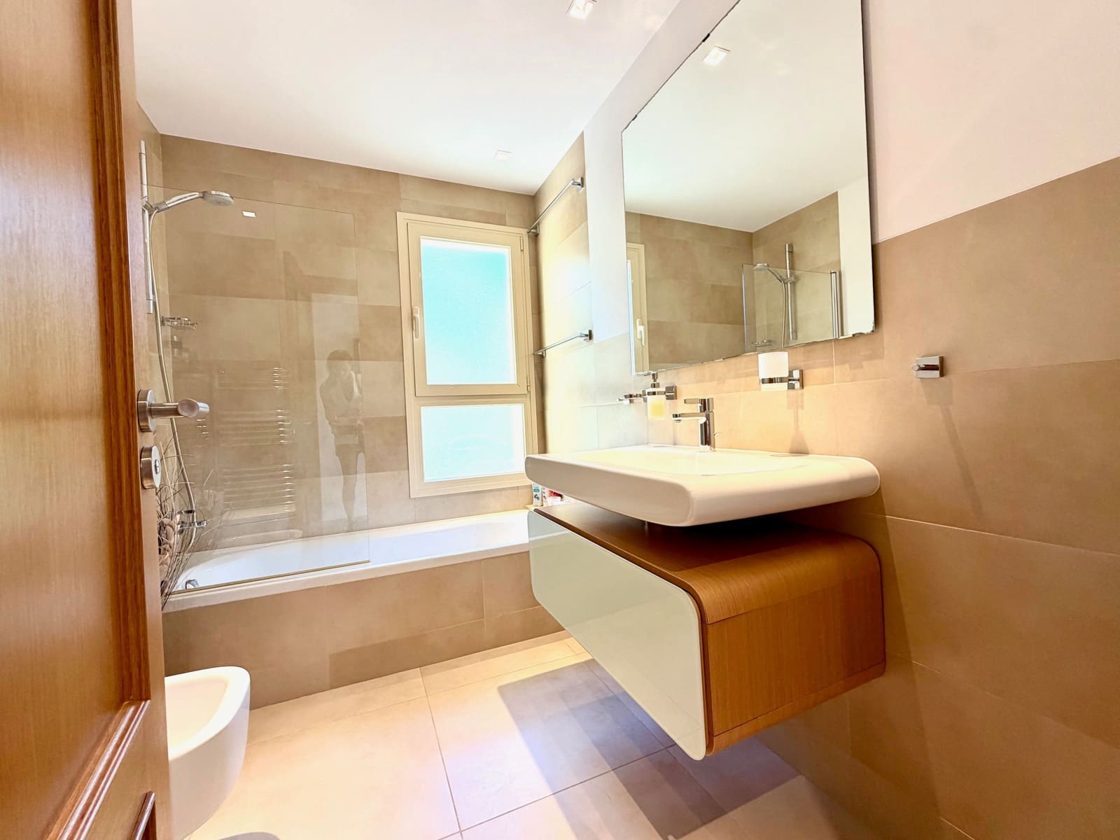 Apartamento de 4 habitaciones en Calvià en alquiler con piscina garaje - 3.700 € (Ref: 9802630)