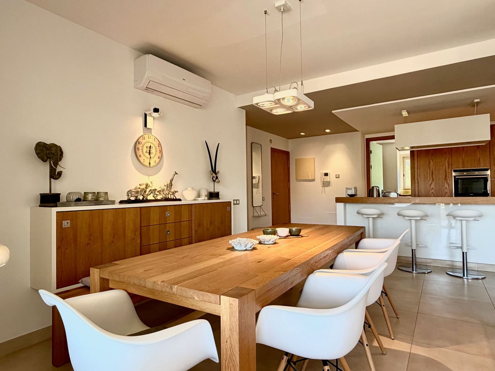 Apartamento de 4 habitaciones en Calvià en alquiler con piscina garaje - 3.700 € (Ref: 9802630)