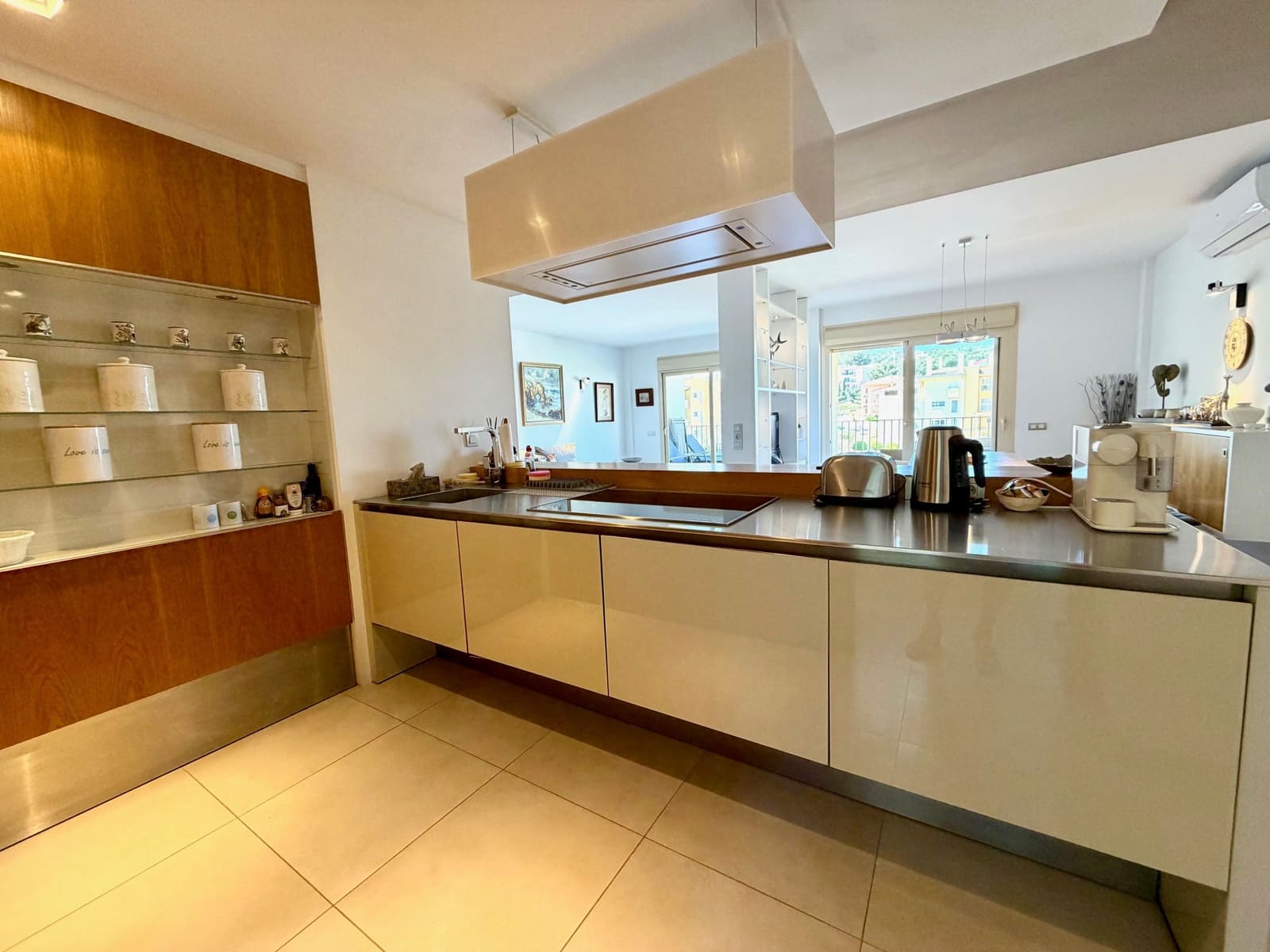 Apartamento de 4 habitaciones en Calvià en alquiler con piscina garaje - 3.700 € (Ref: 9802630)