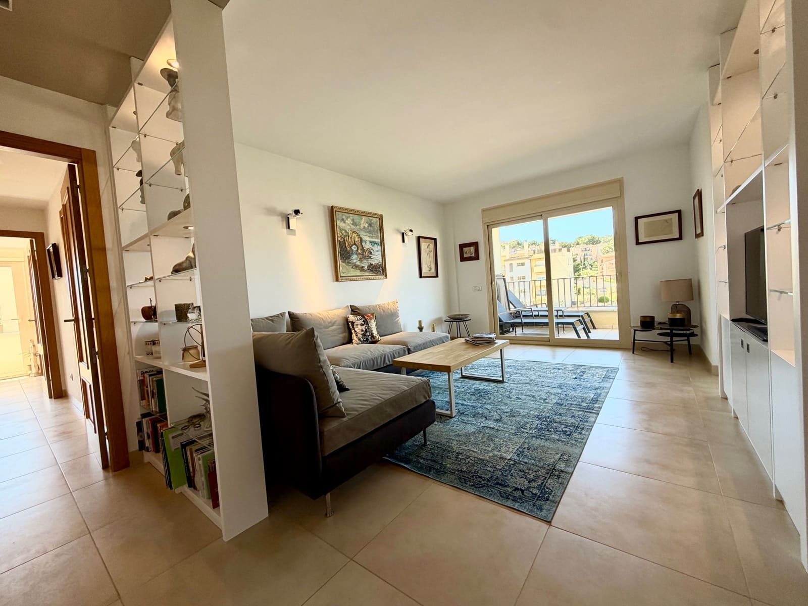 Apartamento de 4 habitaciones en Calvià en alquiler con piscina garaje - 3.700 € (Ref: 9802630)