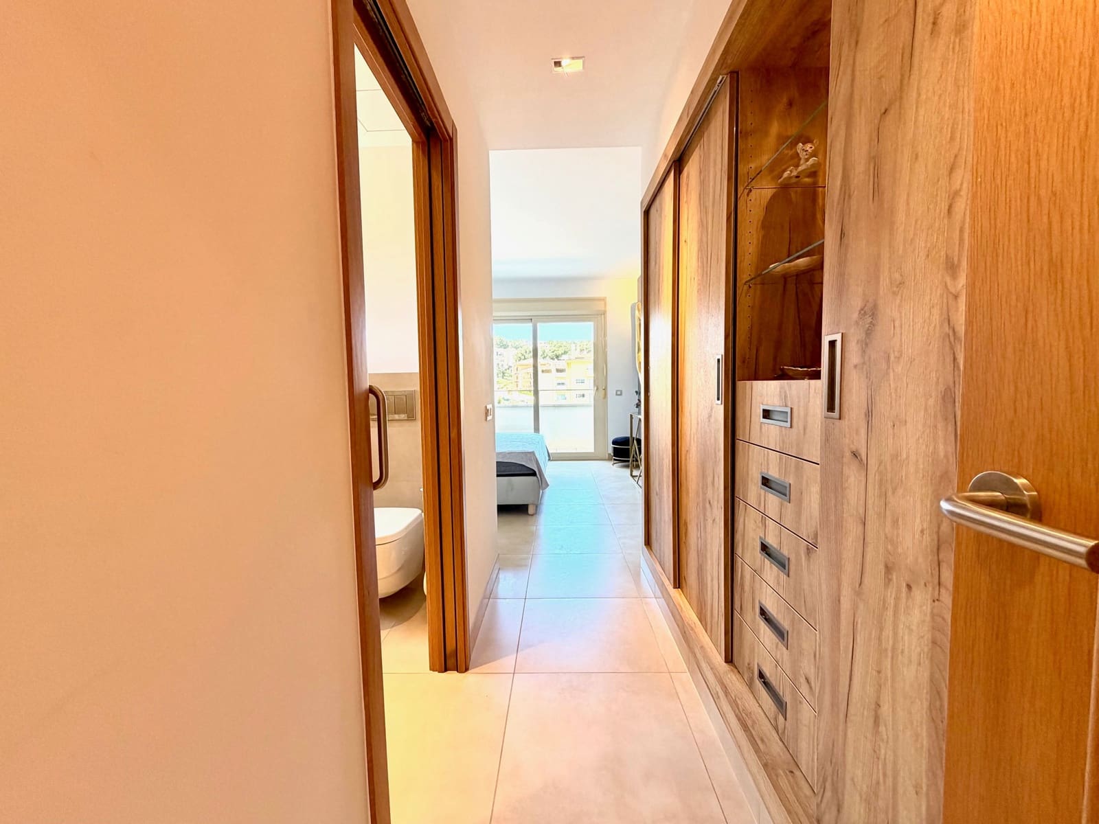 Apartamento de 4 habitaciones en Calvià en alquiler con piscina garaje - 3.700 € (Ref: 9802630)