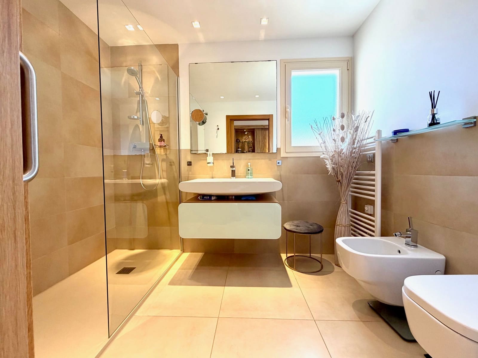 Apartamento de 4 habitaciones en Calvià en alquiler con piscina garaje - 3.700 € (Ref: 9802630)