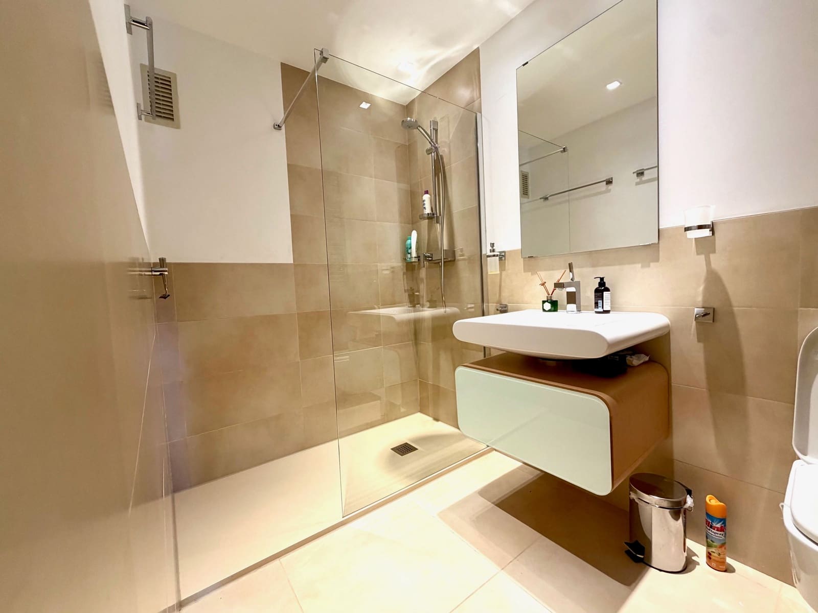 Apartamento de 4 habitaciones en Calvià en alquiler con piscina garaje - 3.700 € (Ref: 9802630)