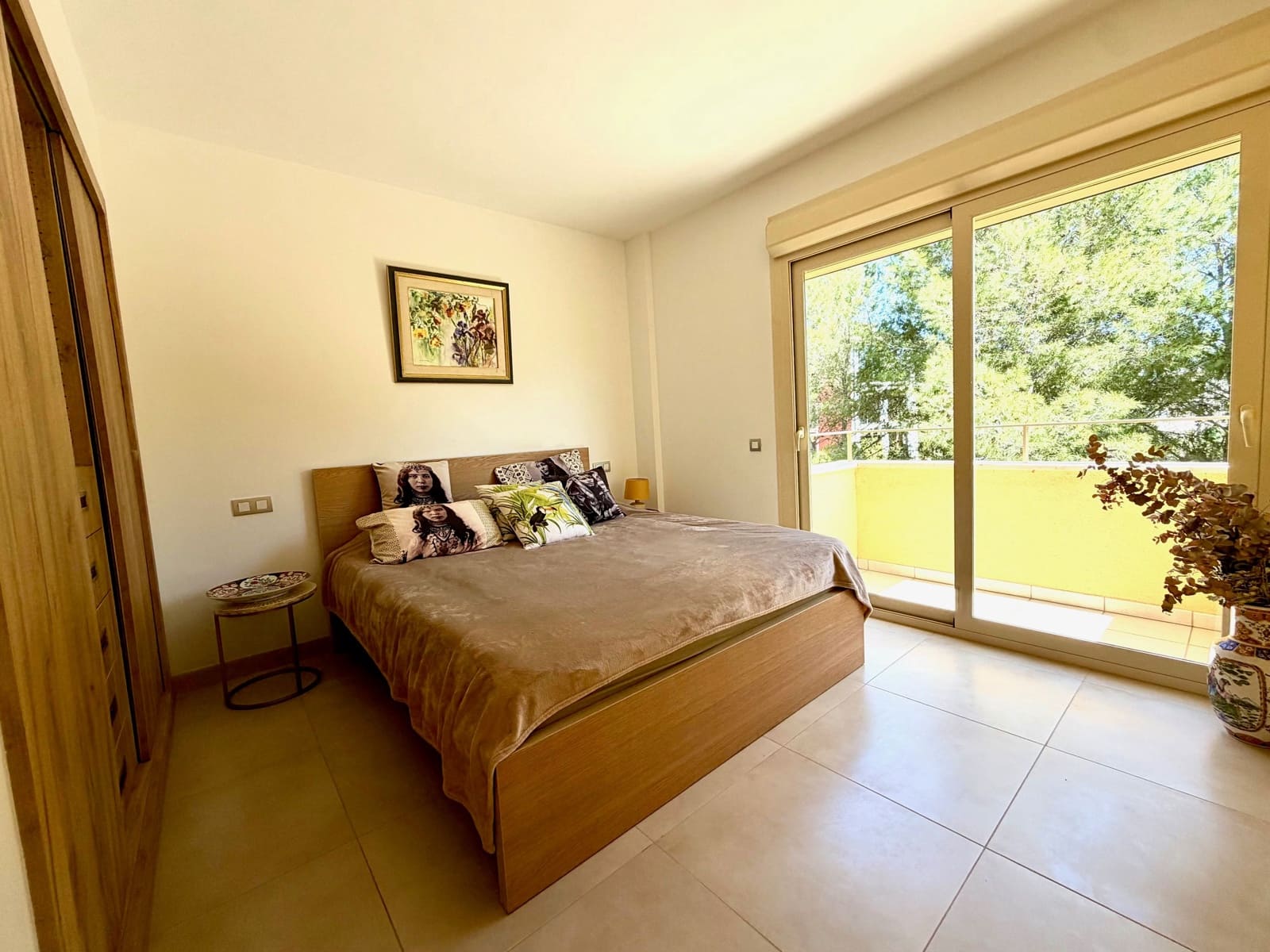 Apartamento de 4 habitaciones en Calvià en alquiler con piscina garaje - 3.700 € (Ref: 9802630)